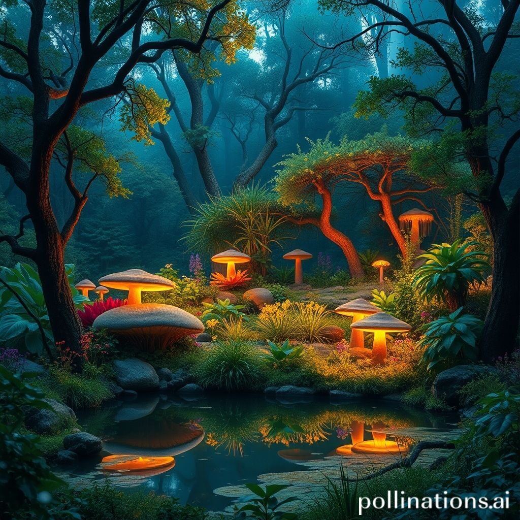 Khám Phá Những Nơi Độc Đáo