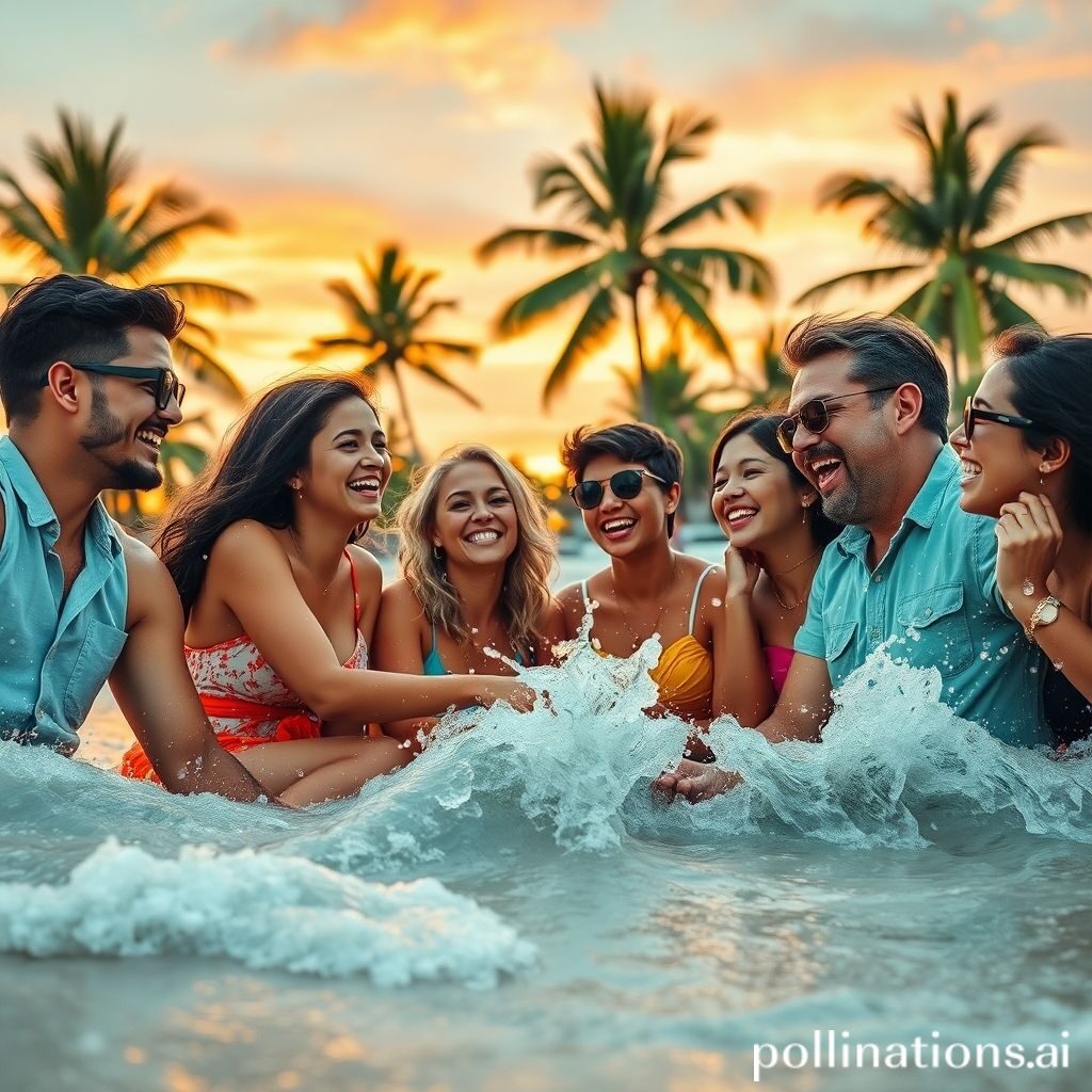 Kỷ Niệm Đáng Nhớ Khi Du Lịch Cùng Bạn