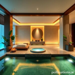Khám Phá Các Spa Hàng Đầu