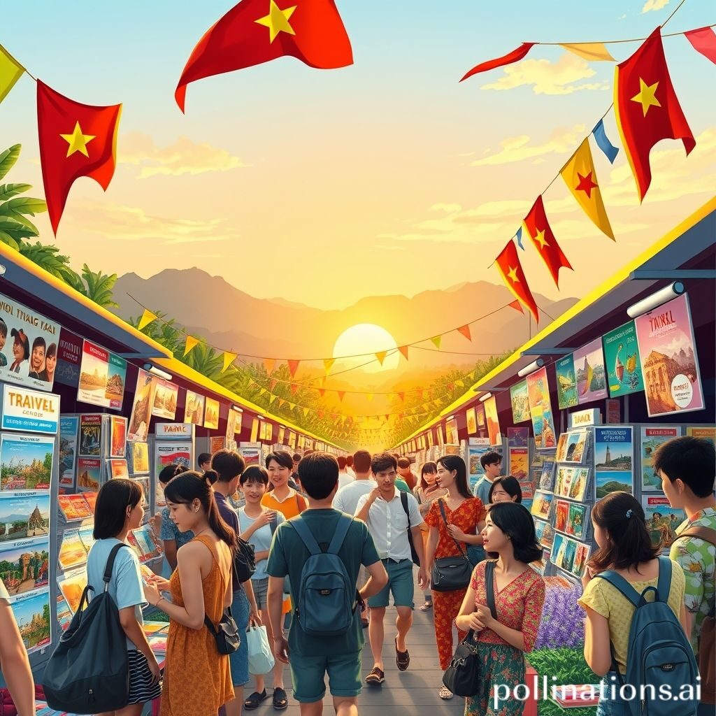 Du Lịch Tiết Kiệm Cho Mọi Người