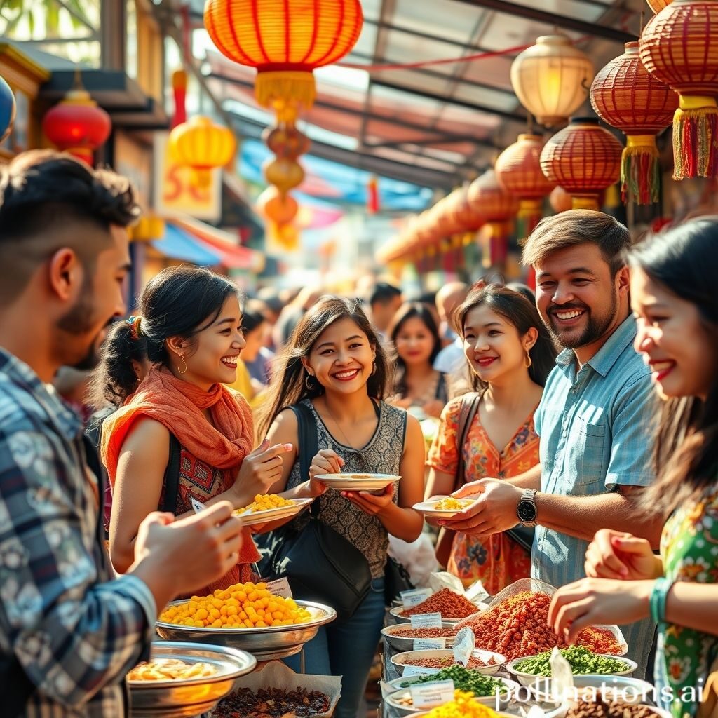 Các Xu Hướng Du Lịch Nổi Bật 2025