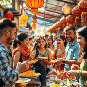 Các Xu Hướng Du Lịch Nổi Bật 2025