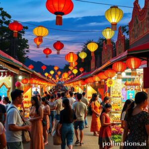 Sự Kiện Du Lịch Nổi Bật Sắp Đến
