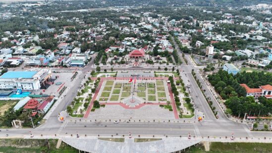 Lịch trình Khám Phá Hoài Nhơn – Bình Định Trong Dịp Lễ Quốc Tế Phụ Nữ (8/3)