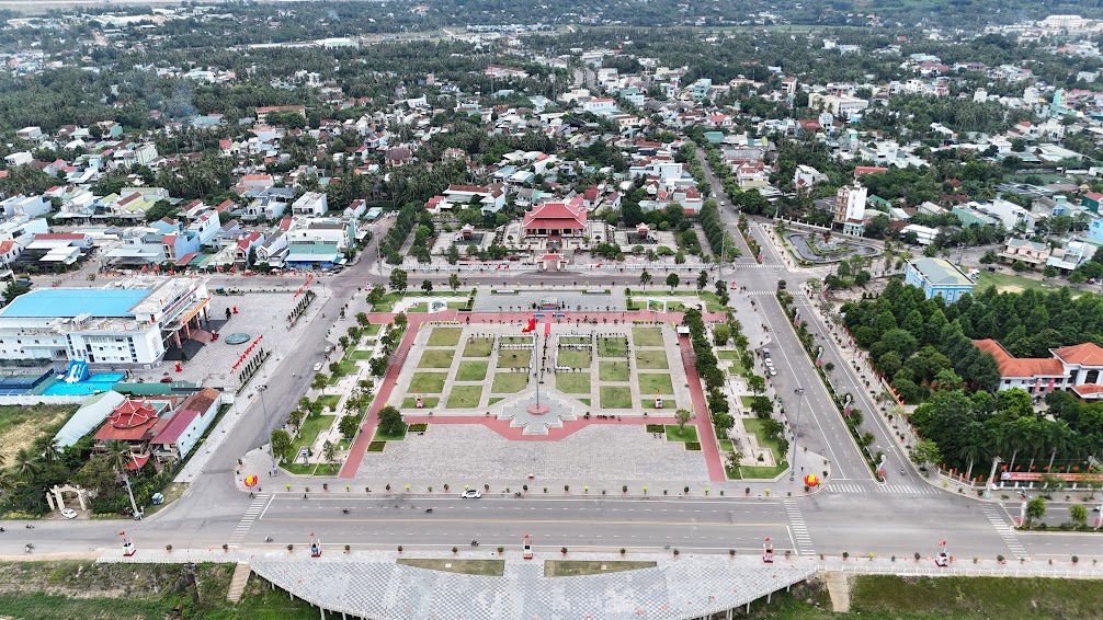 Lịch trình Khám Phá Hoài Nhơn – Bình Định Trong Dịp Lễ Quốc Tế Phụ Nữ (8/3)